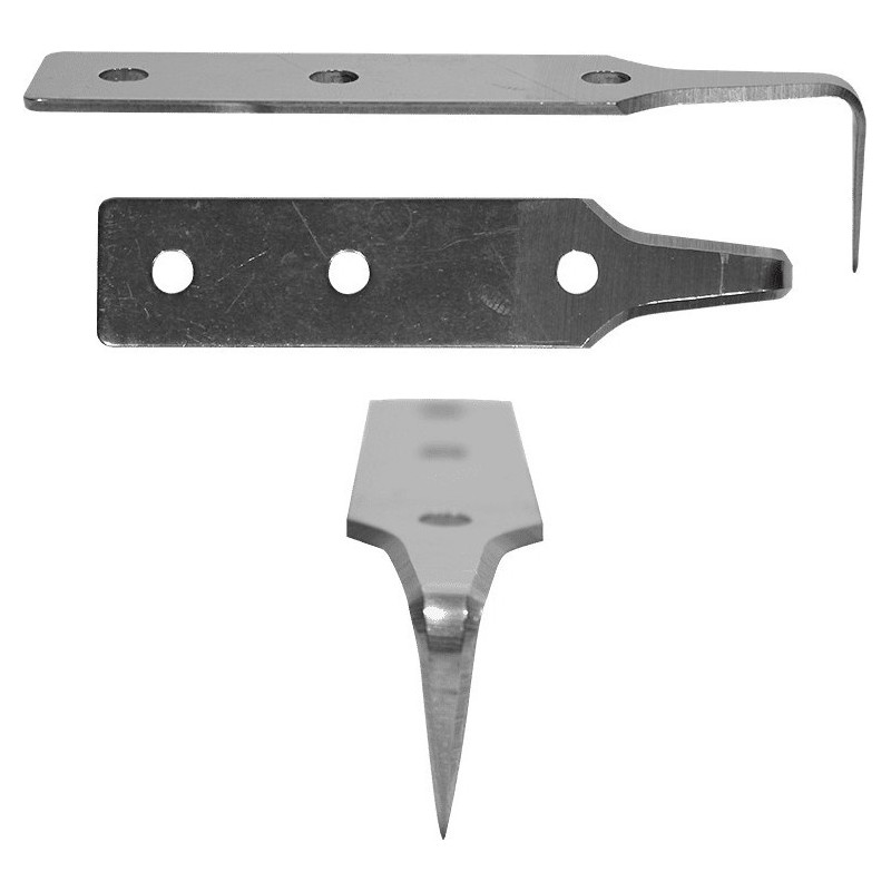 Outil de dépose WIND CUT 19mm
