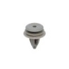 SACHET AGRAFES PANNEAUX PORTE MINI Ø POINCONNAGE 8MM TOUS TYPES MINI