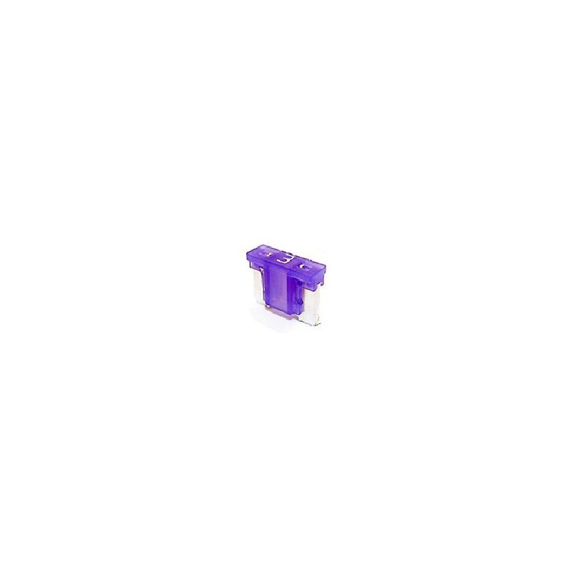 FUSIBLES ENFICHABLES MICRO LOW PROFILE 3A VIOLET