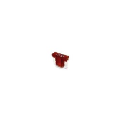 FUSIBLES ENFICHABLES MICRO LOW PROFILE 7.5A MARRON