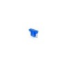 FUSIBLES ENFICHABLES MICRO LOW PROFILE 15A BLEU
