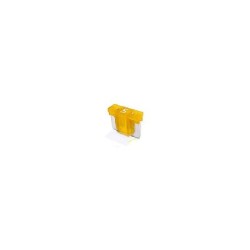 FUSIBLES ENFICHABLES MICRO LOW PROFILE 20A JAUNE