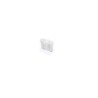 FUSIBLES ENFICHABLES MICRO LOW PROFILE 25A BLANC