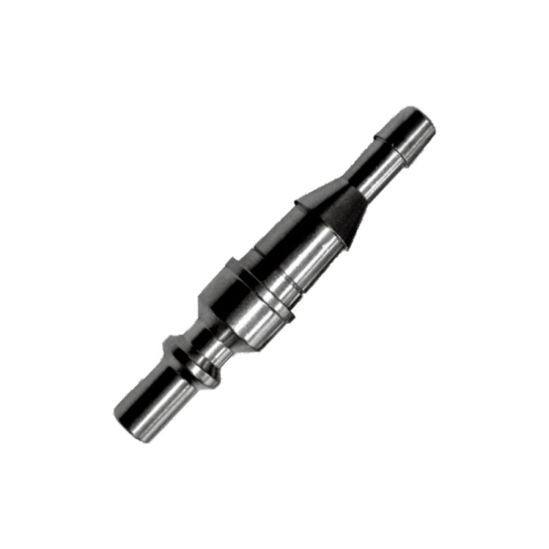 EMBOUT MALE OXYGENE POUR RACCORD RAPIDE ISO