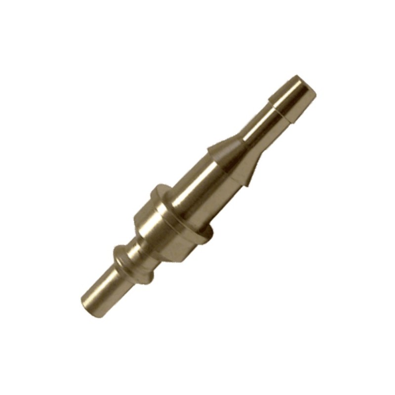 EMBOUT MALE ACETYLENE POUR RACCORD RAPIDE ISO