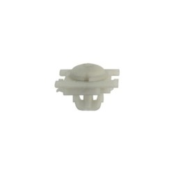 SACHET AGRAFES 11469 HABILLAGES TYPES PEUGEOT CITROEN