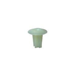 SACHET ECROUS PLASTIQUES 10373 Ø VIS 4,2MM