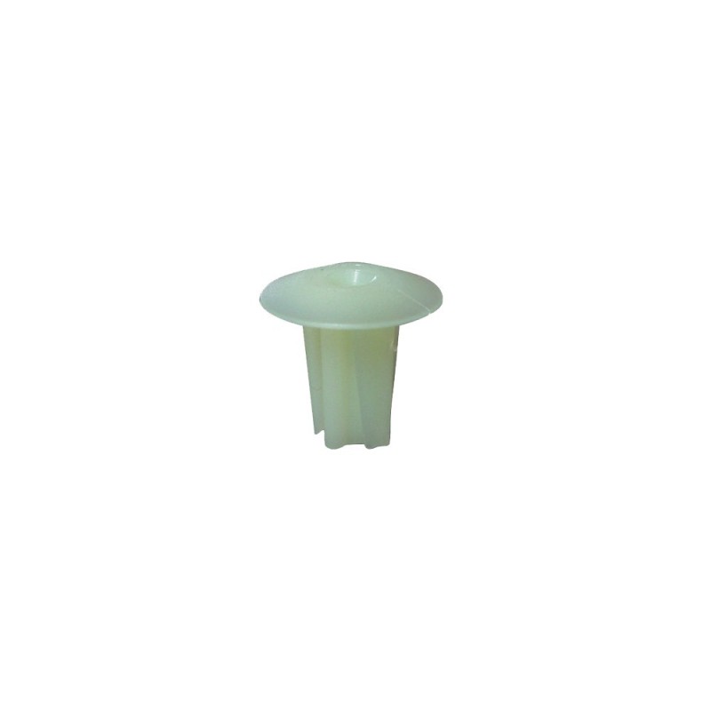 SACHET ECROUS PLASTIQUES 10373 Ø VIS 4,2MM