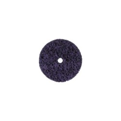 Disques décapants Ø100x13mm troué - medium Ø 100 x 13mm