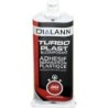 Colle bi-composant PU 30 sec TURBO PLAST