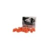 SACHET AGRAFES 10349 ECROUS PLASTIQUES Ø VIS 4,8MM TYPES FORD FIESTA