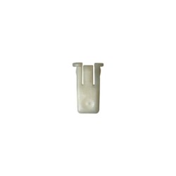 ECROU PLASTIQUE 10778 Ø VIS 6,35MM TYPES FORD MONDEO, FOCUS, C-MAX