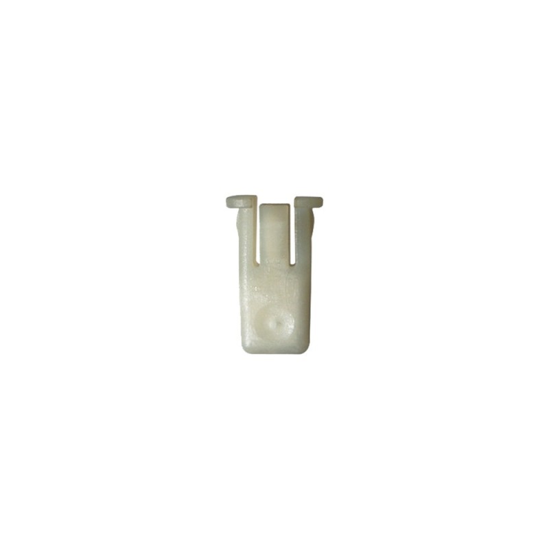ECROU PLASTIQUE 10778 Ø VIS 6,35MM TYPES FORD MONDEO, FOCUS, C-MAX