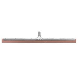 RACLETTE MOUSSE INDUSTRIELLE ROUGE 75cm