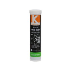 Graisse haute pression cartouche 430ml