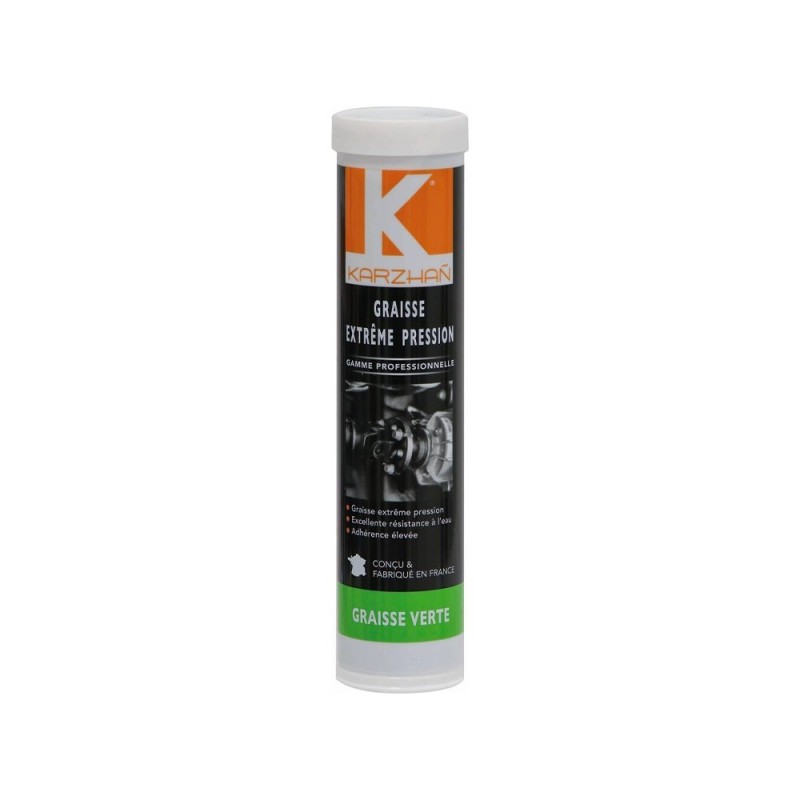 Graisse haute pression cartouche 430ml