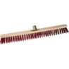 Balai cantonnier 60cm douille métal