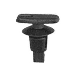 Agrafes de joints poinçonnage Ø 5,2 mm types Ford