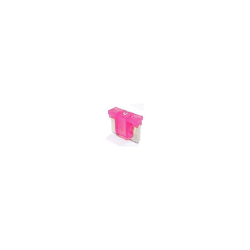 FUSIBLES ENFICHABLES MICRO LOW PROFILE 4A ROSE