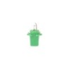 Ampoule témoin tableau de bord verte BOSMA