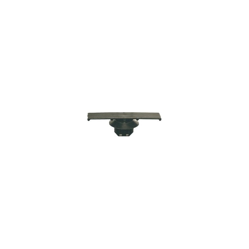 SACHET AGRAFES A ENRUBANNER 11501 ATTACHE-FILS POINCONNAGE Ø 21mm