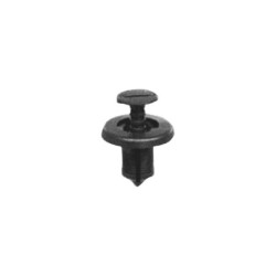Rivets en plastiques Renault Dacia ø8,2mm