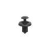 Rivets en plastiques Renault Dacia ø8,2mm