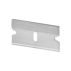 Lames de rechange pour grattoir X10 lames