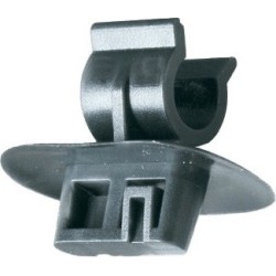 Sachet agrafes tringles 11269 Peugeot Citröen Ø tringle de 7,2 mm