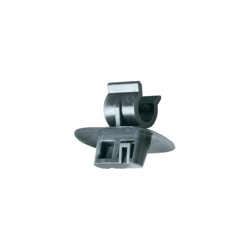 Sachet agrafes tringles 11269 Peugeot Citröen Ø tringle de 7,2 mm
