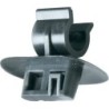 Sachet agrafes tringles 11269 Peugeot Citröen Ø tringle de 7,2 mm