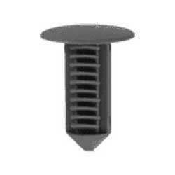 Agrafes garnissage Renault Dacia Ø 8,2 mm