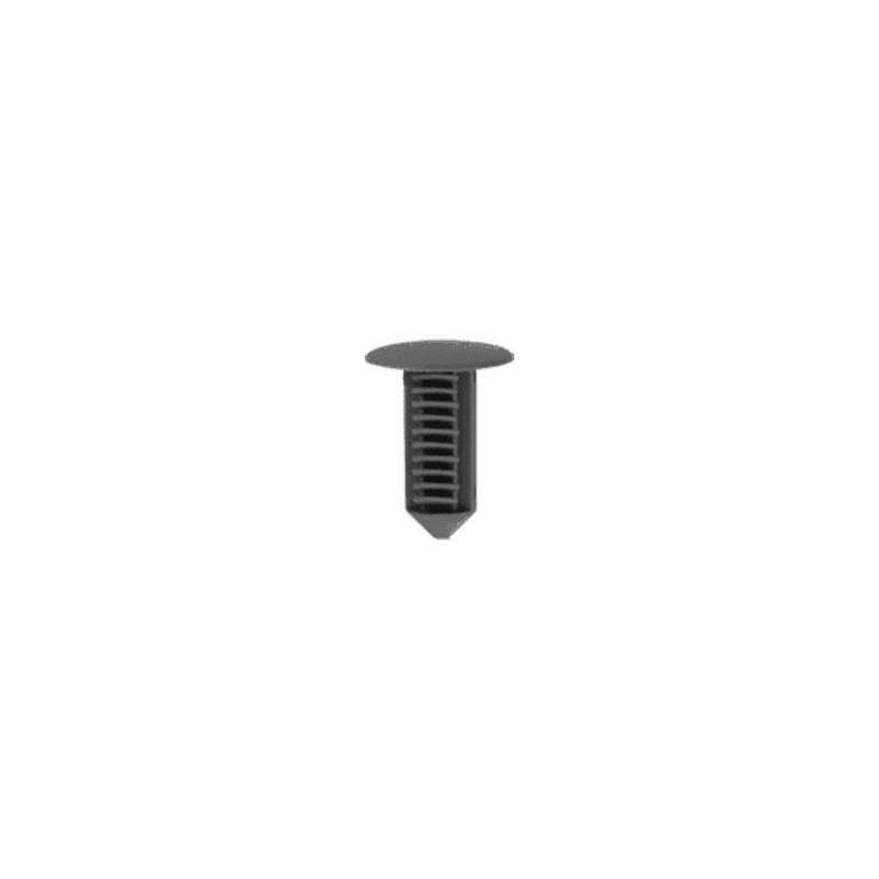 Agrafes garnissage Renault Dacia Ø 8,2 mm