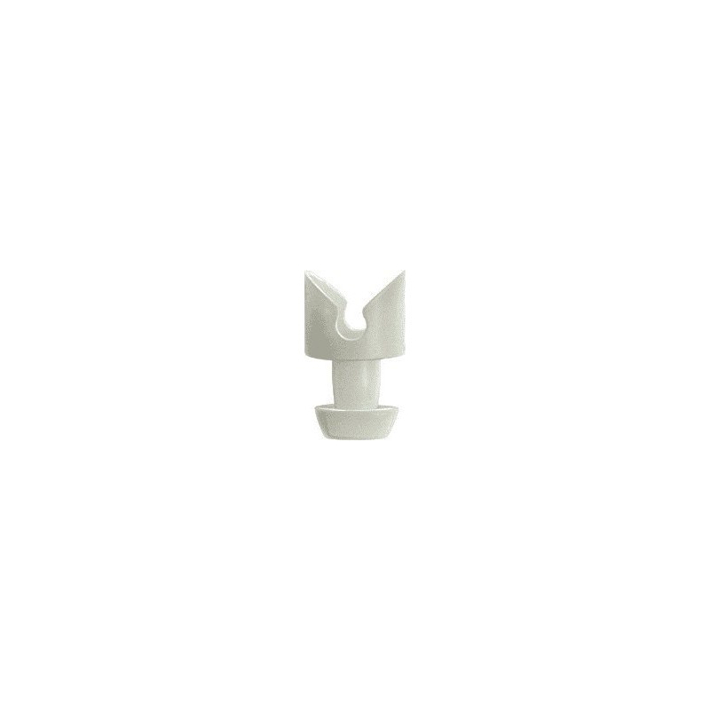 SACHET AGRAFES 1279 TRINGLES Ø 3MM POUR TYPES DE PEUGEOT-CITROEN