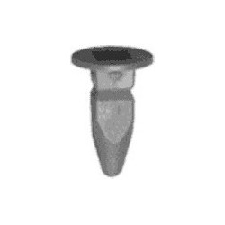 Agrafes garnissage VW Audi Seat Skoda Ø 8 x 8 mm