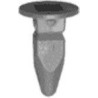 Agrafes garnissage VW Audi Seat Skoda Ø 8 x 8 mm