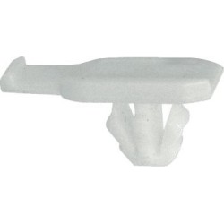 SACHET AGRAFES 11565 MOULURES ET BANDEAUX Ø POINCONNAGE 9MM