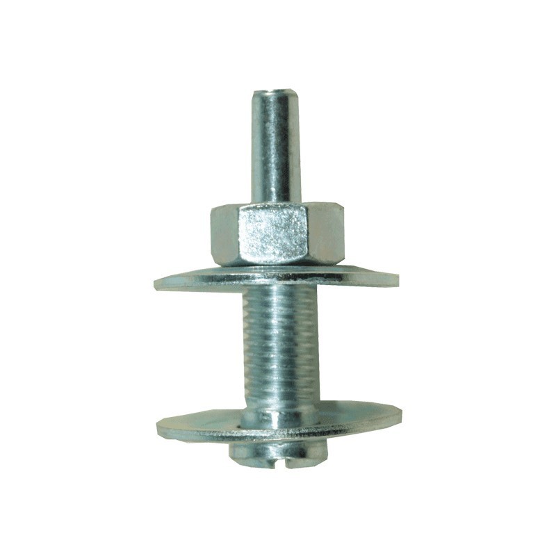 Support pour disque roue DDS 13mm