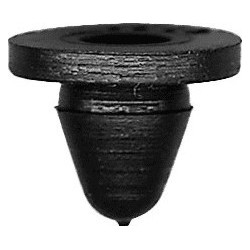 SACHET BUTEES 1387 Ø POINCONNAGE 11MM - HAUTEUR 3MM PEUGEOT CITROEN