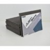 Just'brite gris abrasif tridimensionnel GR1500