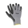 GANTS DE PROTECTION ENDUIT POLY-NITRILE BLACK TAILLE 9 2SP(PAIRE)