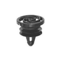 Agrafes panneaux de portes VW Audi Seat Skoda Ø 8,2 mm