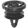 Agrafes panneaux de portes VW Audi Seat Skoda Ø 8,2 mm