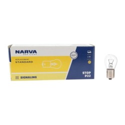 Ampoule stop P22 NARVA