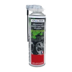 Dégrippant multifonctions MULTISOLV végétal Aérosol 500ml