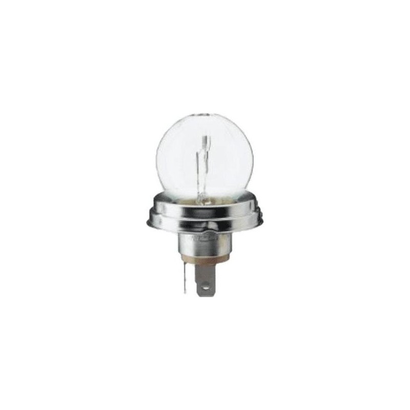 Ampoule code européen 12V 40/45W P45T STANDARD NARVA