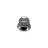 ECROU BORGNE TETE HEXAGONALE M10