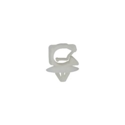 SACHET ATTACHE-FILS 1287 Ø POINCONNAGE 6,5MM - Ø FIL 9MM 1 FILS