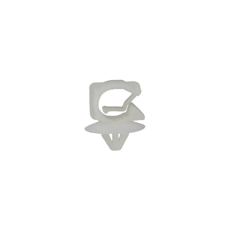 SACHET ATTACHE-FILS 1287 Ø POINCONNAGE 6,5MM - Ø FIL 9MM 1 FILS