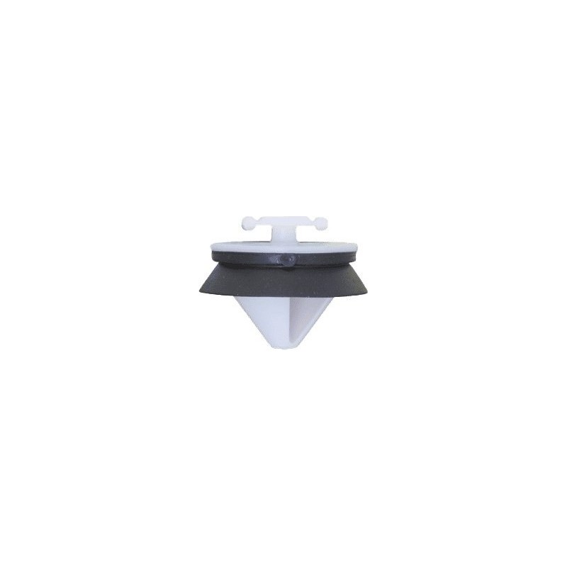 SACHET AGRAFES 12030 PANNEAU DE PORTE POINCON Ø8.5mm